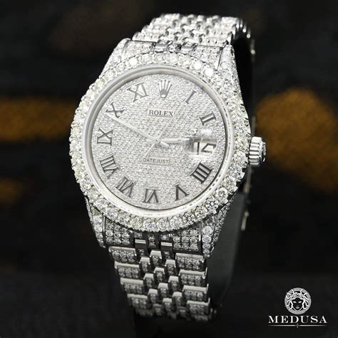 datejust emas rolex|rolex diamond datejust.